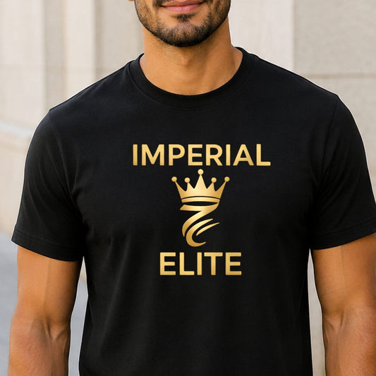 Imperial Elite Unisex T-Shirt