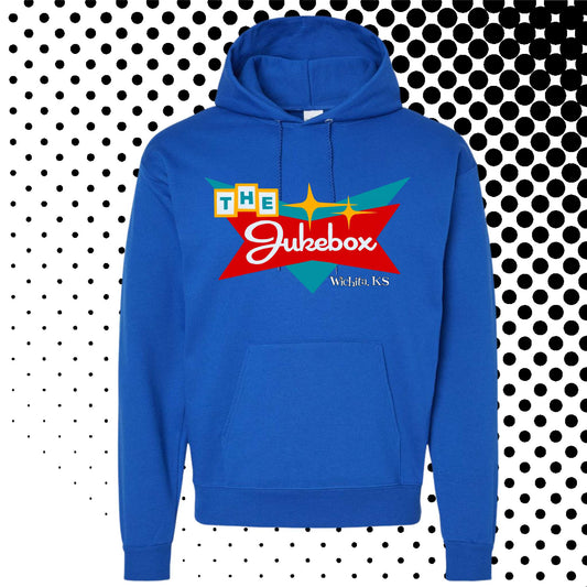Jukebox Wichita Hoodie Preorder