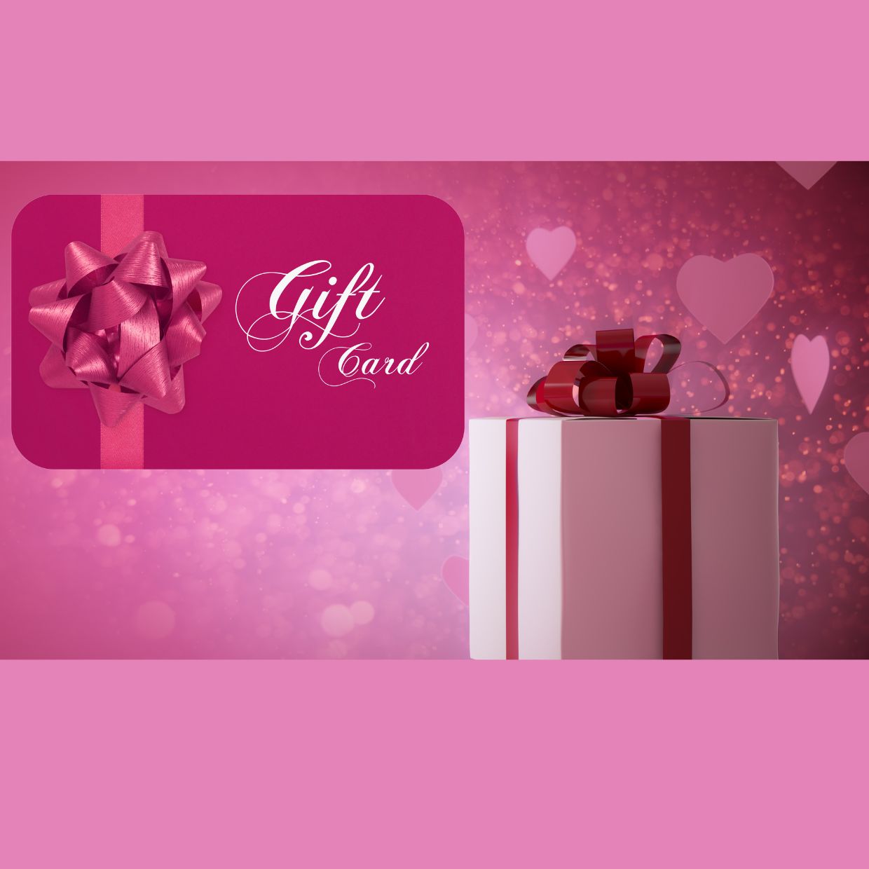 Crunchy N Crafty Gift Card