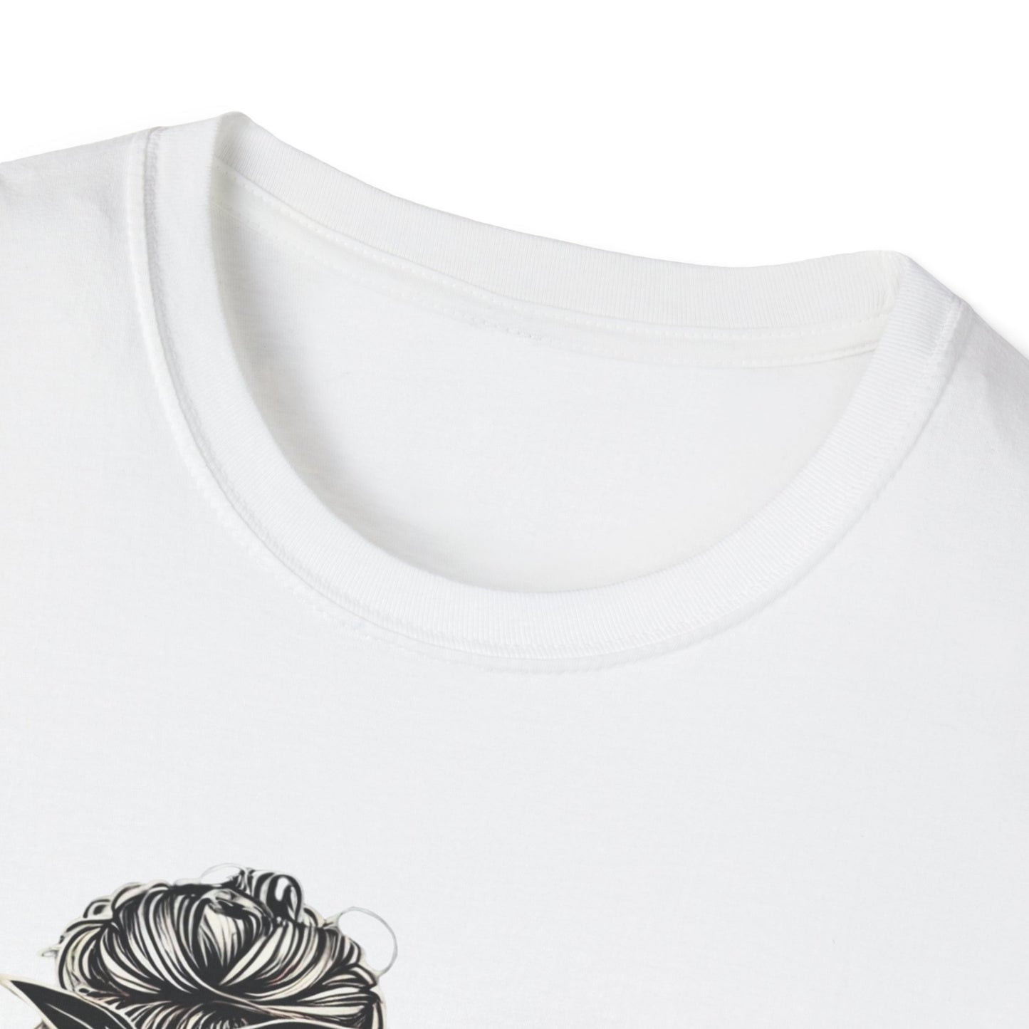 Bar-10-Duh Bartender Shirt | Funny Skeleton Bartender T-Shirt for Mixologists & Bar Lovers