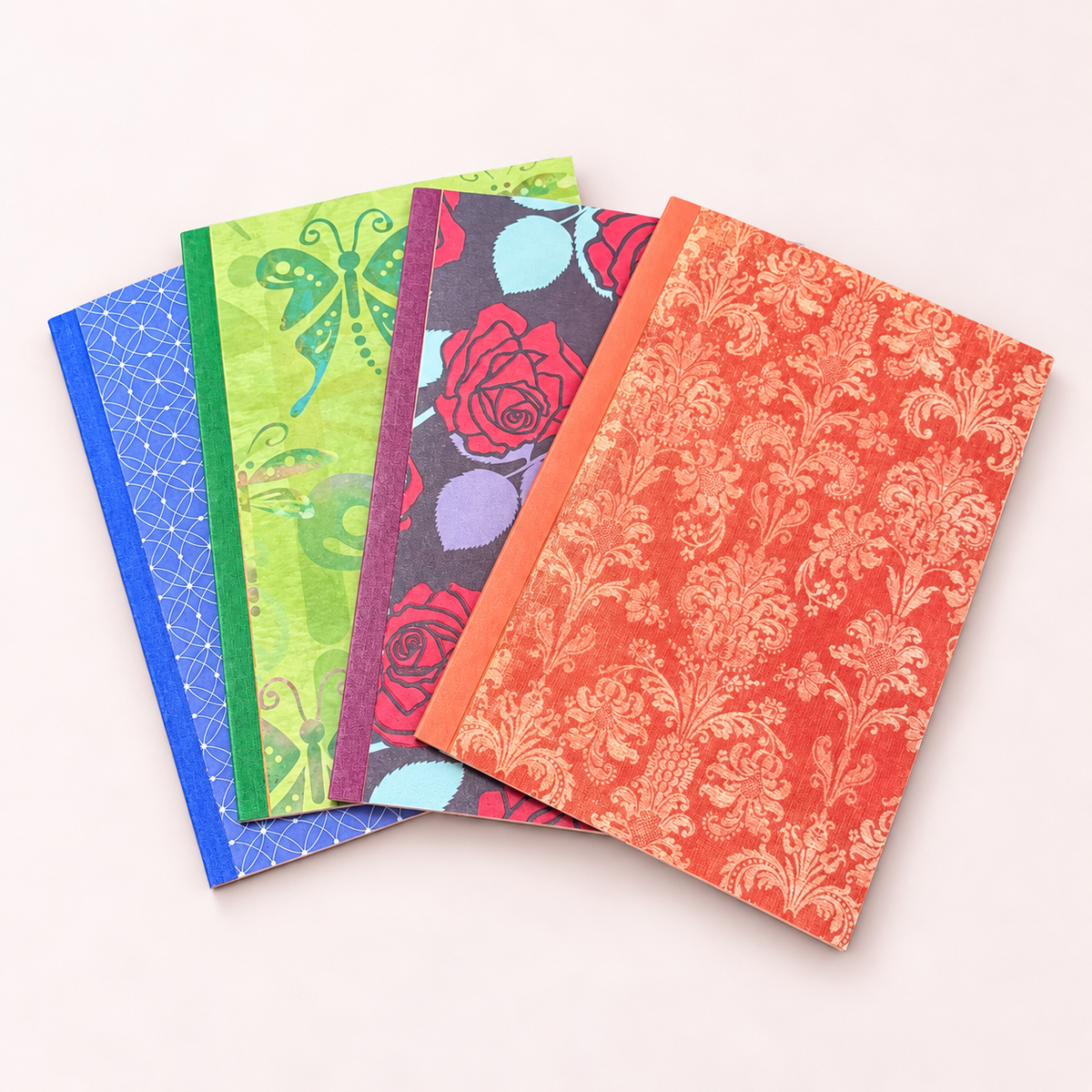 Surprise Cover Notebook - Live sale add on