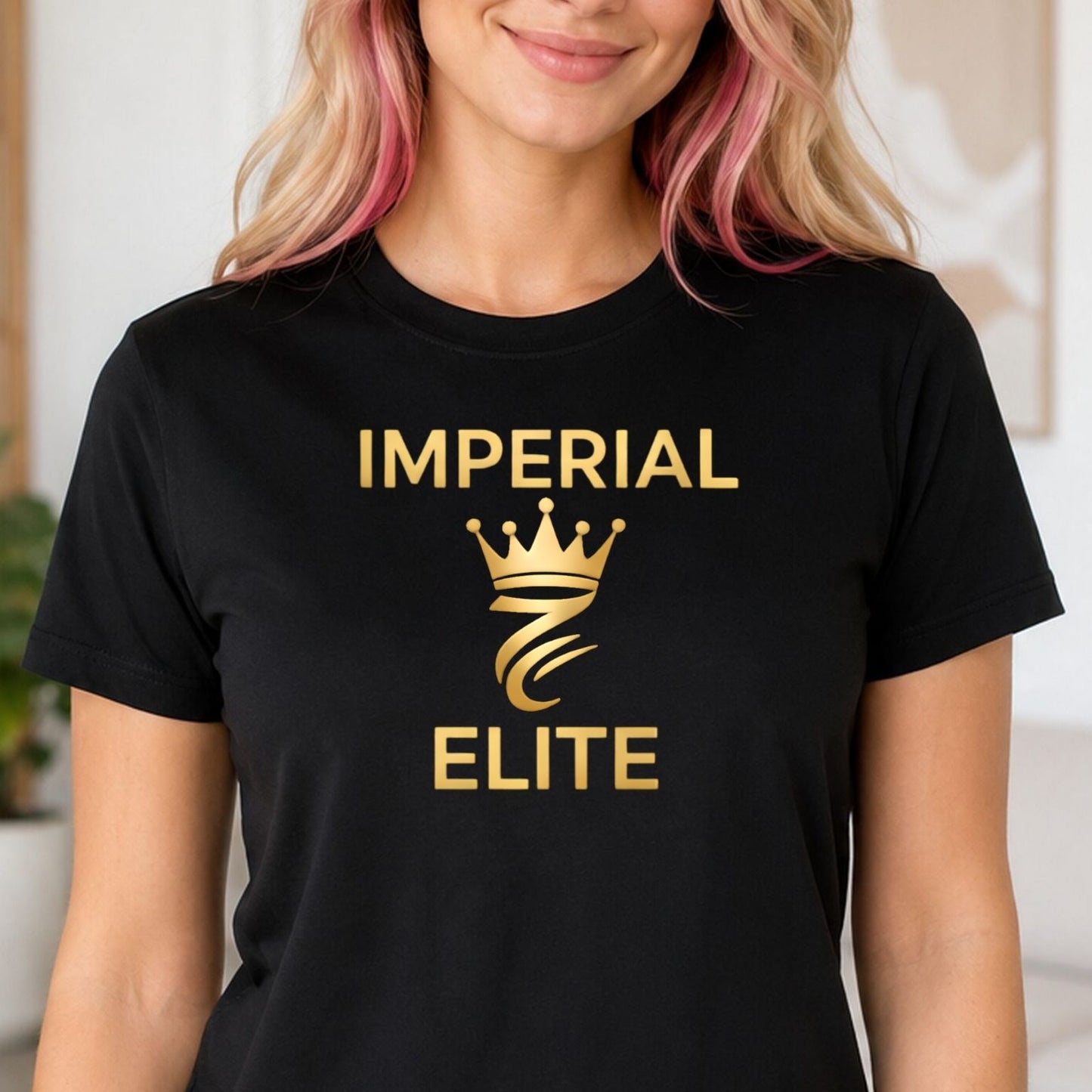 Imperial Elite Unisex T-Shirt