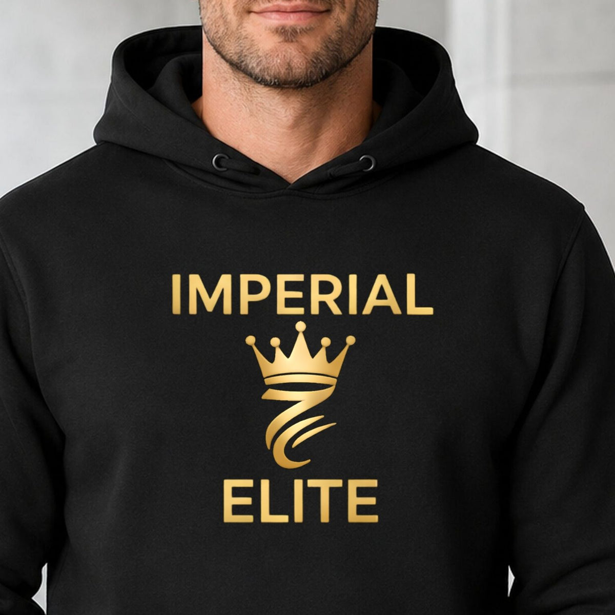 Imperial Elite Unisex Hoodie