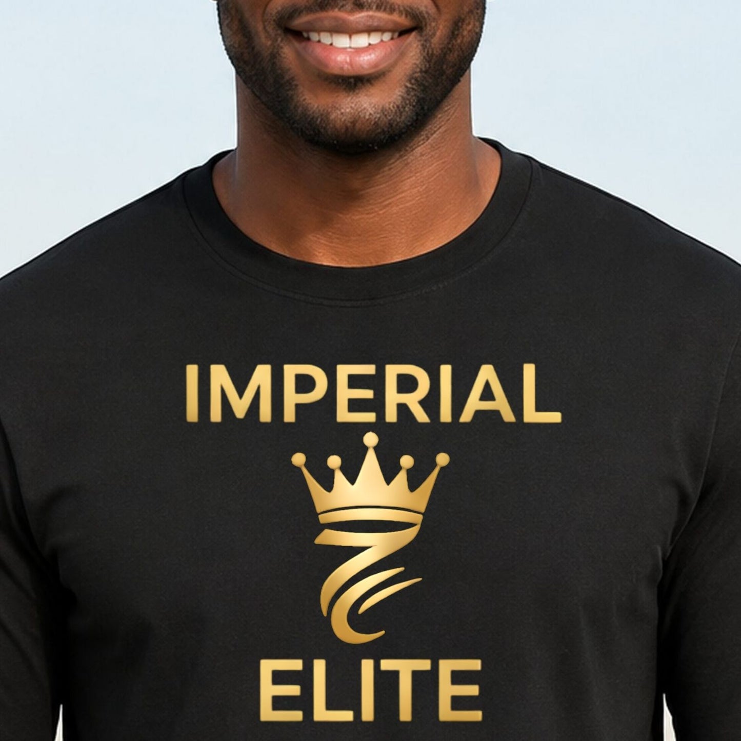 Imperial Elite Unisex Long-Sleeve Shirt
