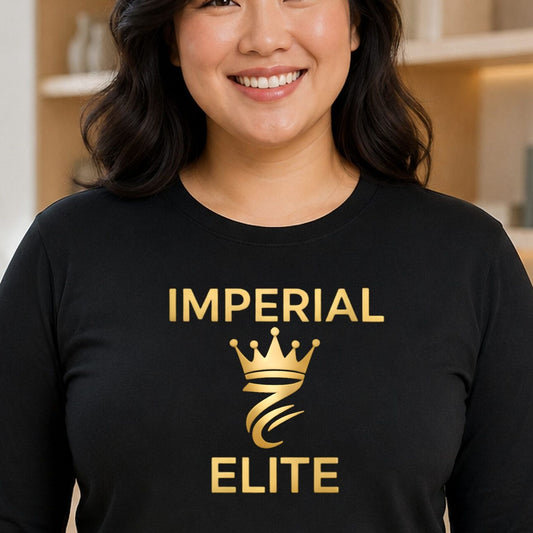 Imperial Elite Unisex Long-Sleeve Shirt