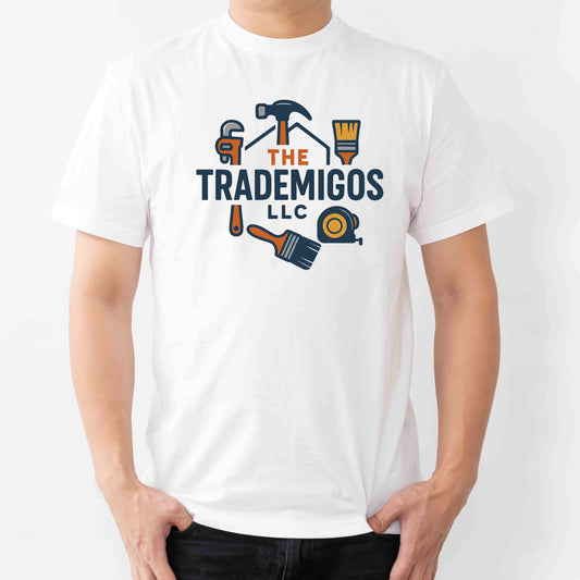 Custom order for The TradeMigos LLC.