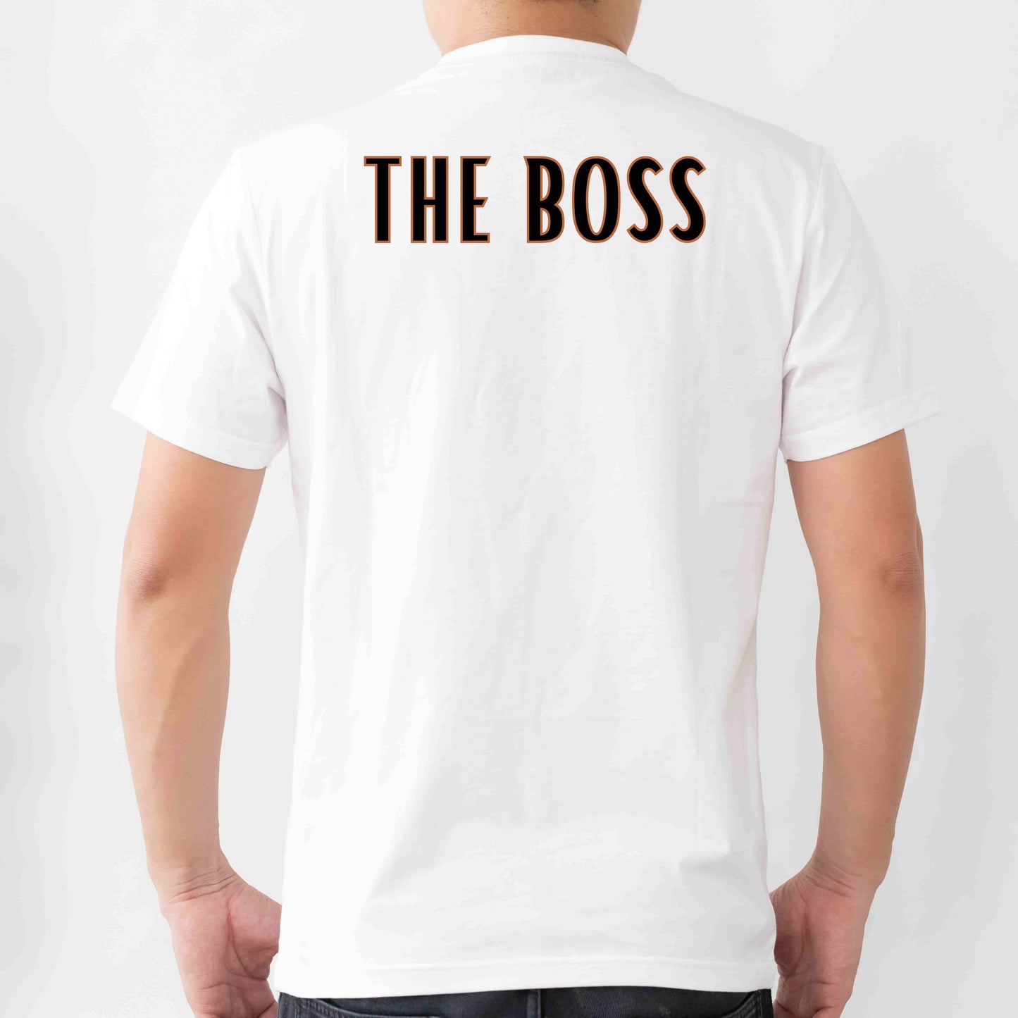 Custom order for The TradeMigos LLC.